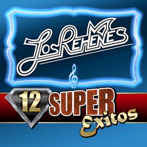 12 Super Exitos album cover