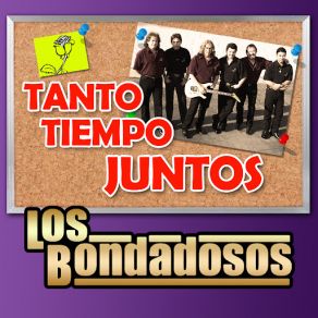 Tanto Tiempo Juntos album cover