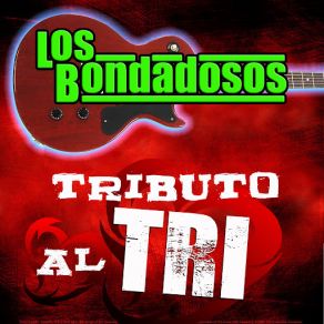 Tributo Al Tri album cover