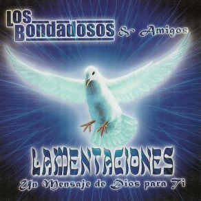 Lamentaciones album cover