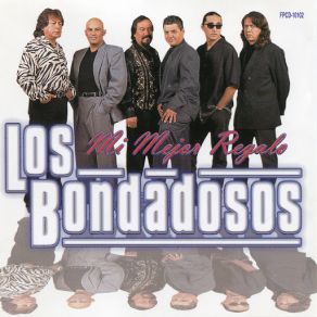 Mi Mejor Regalo album cover