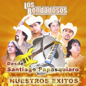 Desde Santiago Papasquiaro - Nuestros Exitos album cover