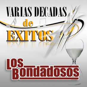Varias Decadas De Exitos album cover