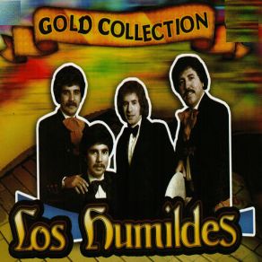 Gold Collection, Vol. 3 album cover