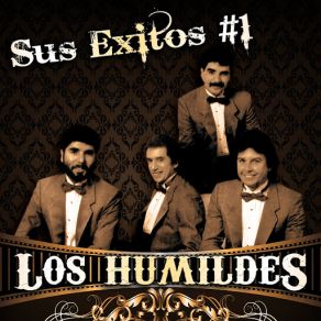 SUS EXITOS # 1 album cover