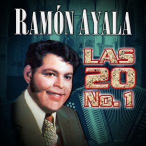Las 20 No. 1 album cover