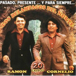 Pasado, Presente… Y Para Siempre... album cover