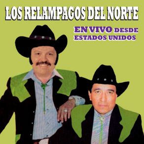 En Vivo Desde Estados Unidos album cover