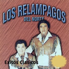Exitos Clasicos album cover