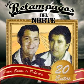 20 Exitos: Puros Exitos De Pelicula album cover