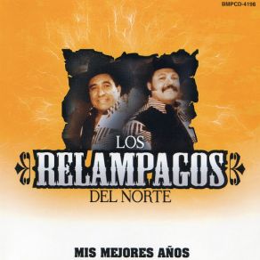 Mis Mejores Anos album cover