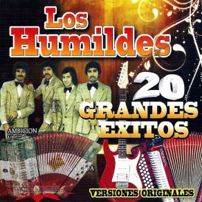 20 Grandes Exitos album cover