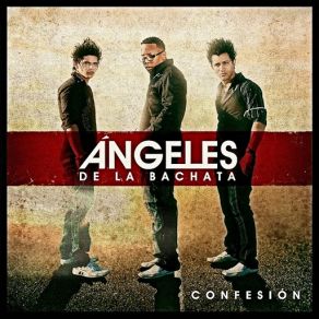 Confesion album cover