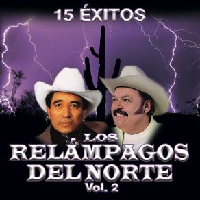 15 Exitos Vol. 2 album cover