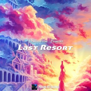 Last Resort album cover