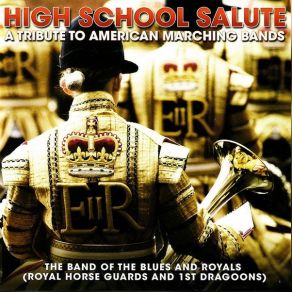 High School Salute - A Tribute album cover