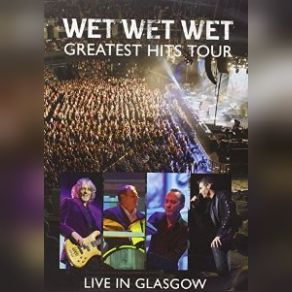 Greatest Hits Tour Live In Glasgow album cover