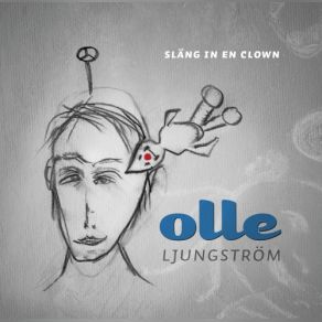 Släng In En Clown album cover