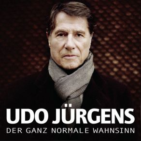 Der Ganz Normale Wahnsinn album cover