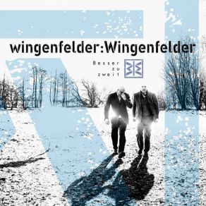 Besser Zu Zweit album cover