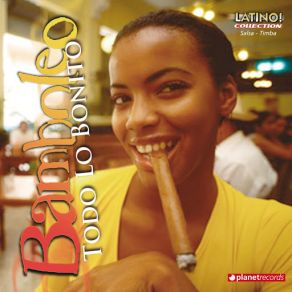 Todo Lo Bonito album cover