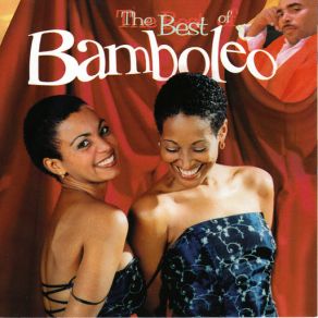The Best Of Bamboleo album cover