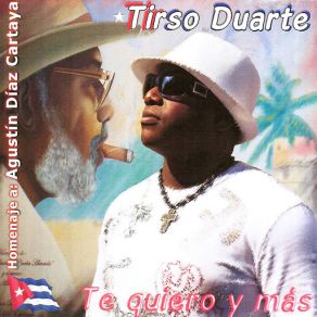 Te Quiero Y Más album cover