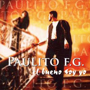 El Bueno Soy Yo album cover