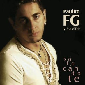Sofocandote album cover