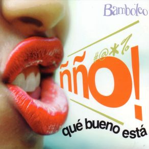 Ñ Ño! Qué Bueno Está! album cover