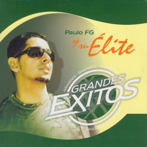 Grandes Exitos album cover