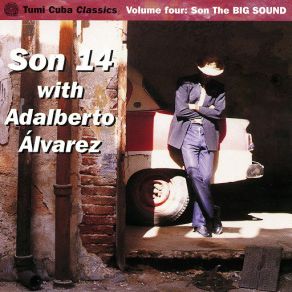 Son The Big Sound album cover