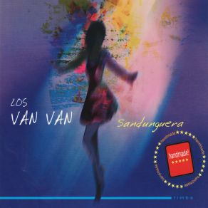 Sandunguera album cover