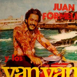 Y En El 81 album cover