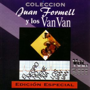 Colección: El Negro No Tiene Na (Vol. XIII) album cover