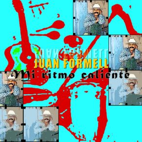 Mi Ritmo Caliente album cover