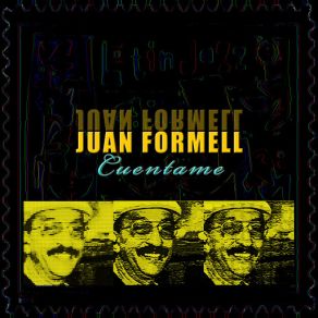 Cuentame album cover