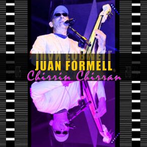 Chirrin Chirran album cover