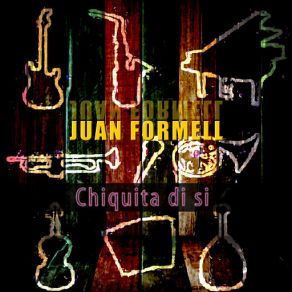 Chiquita Di Si album cover