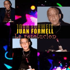 La Resolucion album cover