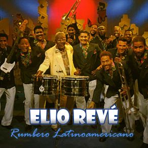 Rumbero Latinoamericano album cover