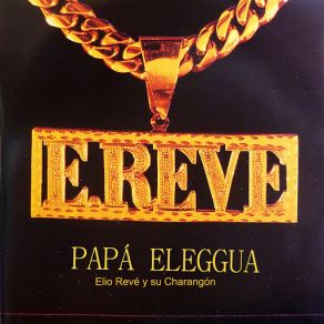 Papá Eleggua album cover
