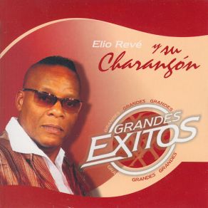Grandes Exitos album cover