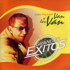 Grandes Exitos, Juan Formell Y Los Van Van album cover