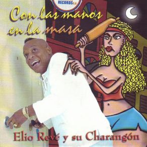 Con Las Manos En La Masa (Single) album cover