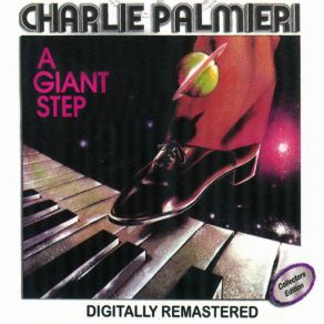 A Giant Step album cover