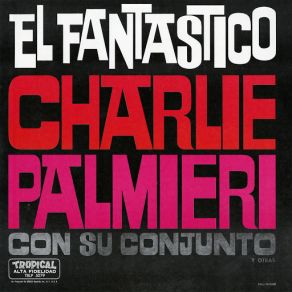 El Fantastico album cover