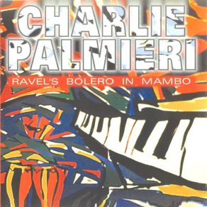 Ravel's Bolero In Mambo album cover