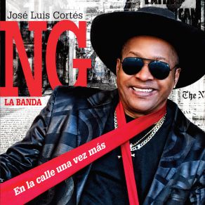En La Calle Una Vez Más album cover