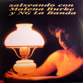 Salseando album cover